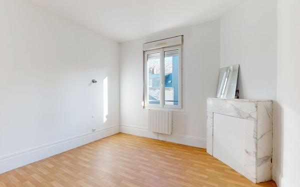 Appartement à vendre    3 pièces •  Le Havre