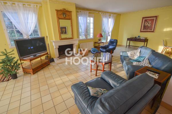 Maison Les Clayes Sous Bois