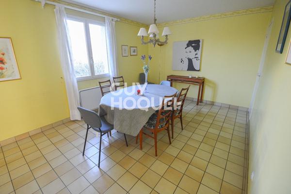 Maison Les Clayes Sous Bois