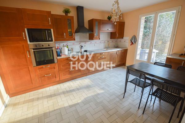 Maison Les Clayes Sous Bois