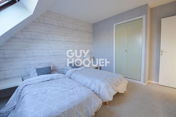 Maison Les Clayes Sous Bois