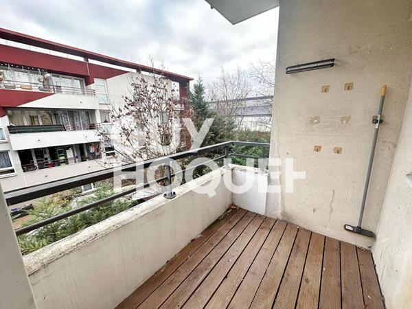 NANTERRE - PETIT NANTERRE