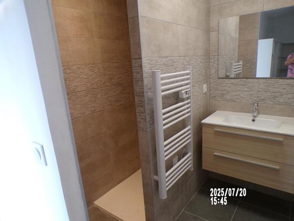 PROCHE CENTRE VILLE NARBONNE - Maison  5 pièce(s) 107 m2