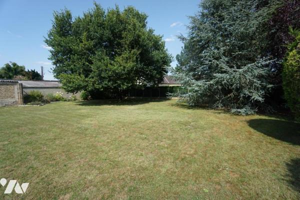 AMIENS, Superbe maison de Caractère 207m² habitable sur 1300m² de terrain