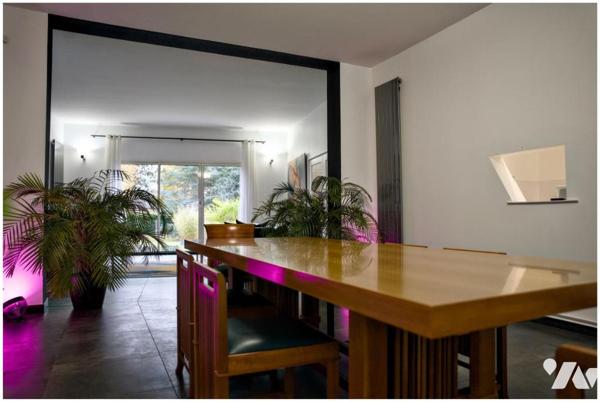 AMIENS, Superbe maison de Caractère 207m² habitable sur 1300m² de terrain