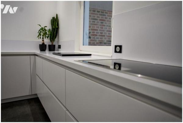 AMIENS, Superbe maison de Caractère 207m² habitable sur 1300m² de terrain