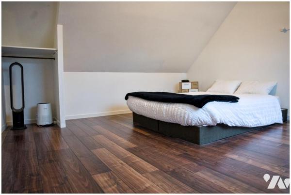 AMIENS, Superbe maison de Caractère 207m² habitable sur 1300m² de terrain