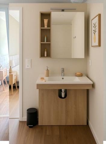 INVESTISSEMENT LOCATIF – CHÂLON EN CHAMPAGNE – Résidence Seniors Les Fleurs de Vigne – 6,20 % de rentabilité