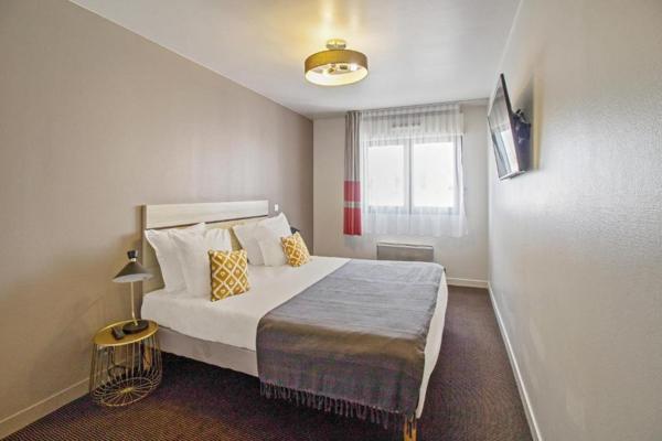 INVESTISSEMENT LOCATIF – Villejuif – Résidence d’Affaires Appart’City Confort Paris Villejuif - 5,62 % de rentabilité