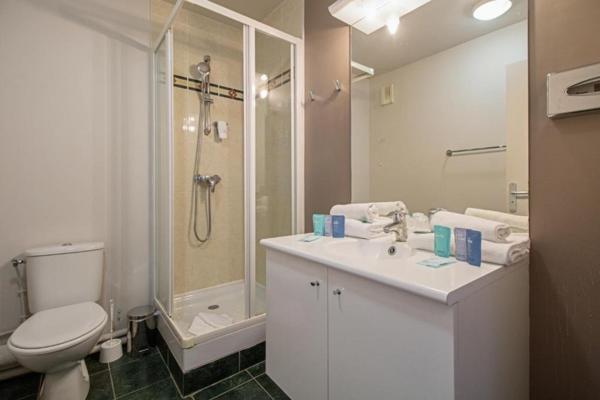 INVESTISSEMENT LOCATIF – Villejuif – Résidence d’Affaires Appart’City Confort Paris Villejuif - 5,62 % de rentabilité