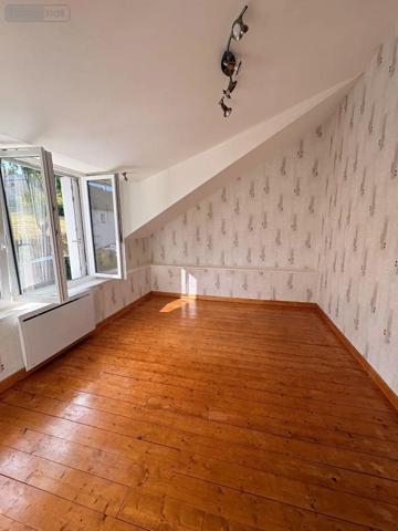 Achat - Maison | Maison de ville Fécamp 76400 5 pièces 88 m 2 463 m 2