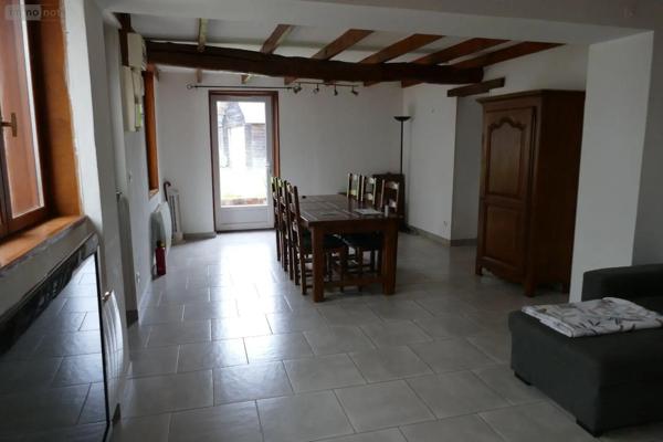Achat - Maison | Maison de ville Fécamp 76400 5 pièces 88 m 2 463 m 2