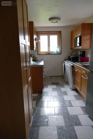 Achat - Maison | Maison de ville Fécamp 76400 5 pièces 88 m 2 463 m 2