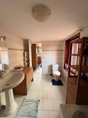 Achat - Maison | Maison de ville Fécamp 76400 5 pièces 88 m 2 463 m 2