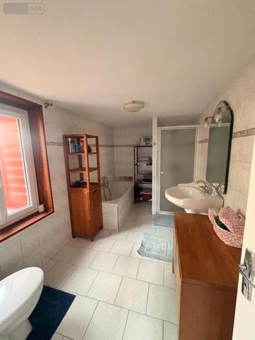 Achat - Maison | Maison de ville Fécamp 76400 5 pièces 88 m 2 463 m 2