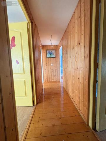 Achat - Maison | Maison de ville Fécamp 76400 5 pièces 88 m 2 463 m 2