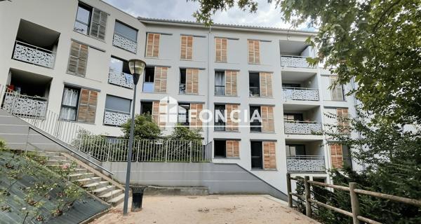 À vendre Appartement 2 pièces 40 m² - Francheville 69340