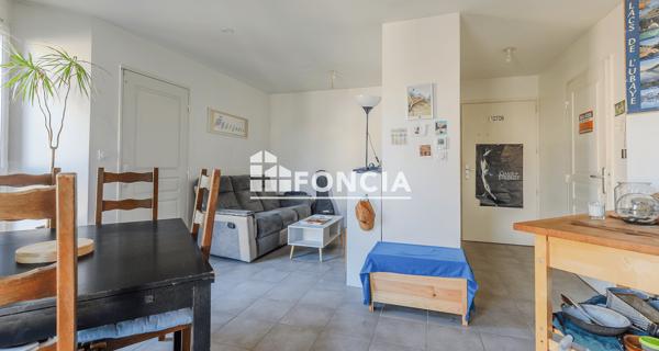 À vendre Appartement 2 pièces 40 m² - Francheville 69340