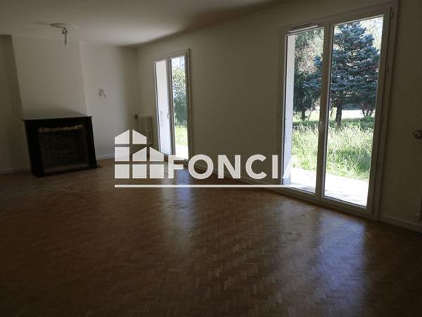 Location Appartement 4 pièces 134 m² - 1071 ROUTE DE BONNEVILLE Amancy 74800