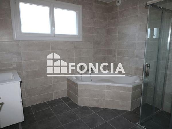 Location Appartement 4 pièces 134 m² - 1071 ROUTE DE BONNEVILLE Amancy 74800