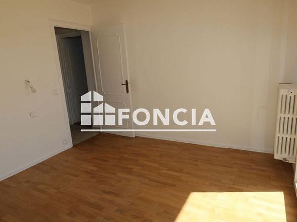 Location Appartement 4 pièces 134 m² - 1071 ROUTE DE BONNEVILLE Amancy 74800