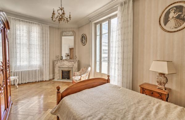Appartement à vendre LYON 3EME ARRONDISSEMENT (69) rue Bonnel