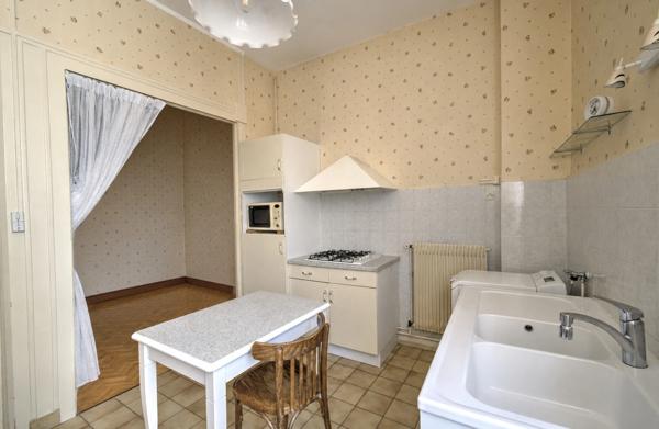 Appartement à vendre LYON 3EME ARRONDISSEMENT (69) rue Bonnel