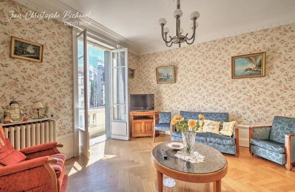 Appartement à vendre LYON 3EME ARRONDISSEMENT (69) rue Bonnel