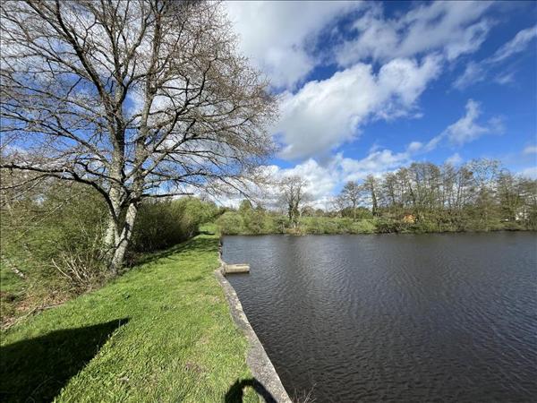 Terrain à vendre |  Saint-Sébastien |  20248 m²