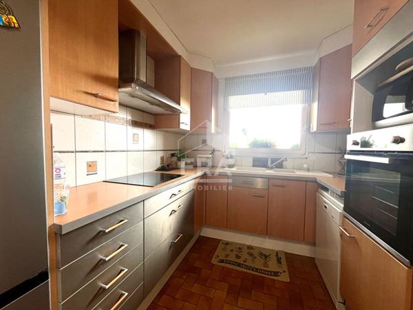 Appartement Orleans 3 pièce(s) 99 m2