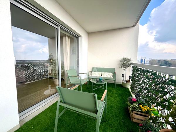 Appartement Orleans 3 pièce(s) 99 m2