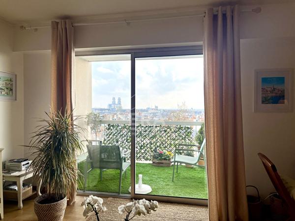 Appartement Orleans 3 pièce(s) 99 m2