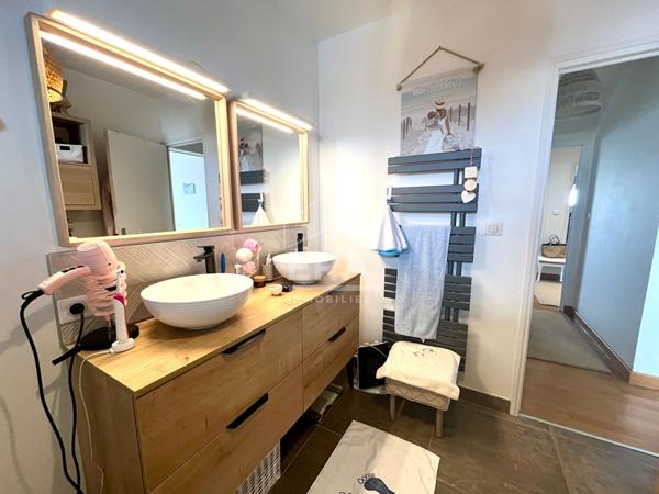 Appartement Orleans 3 pièce(s) 99 m2