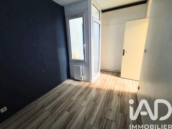 Appartement à vendre 3 pièces 40 m² Bordeaux