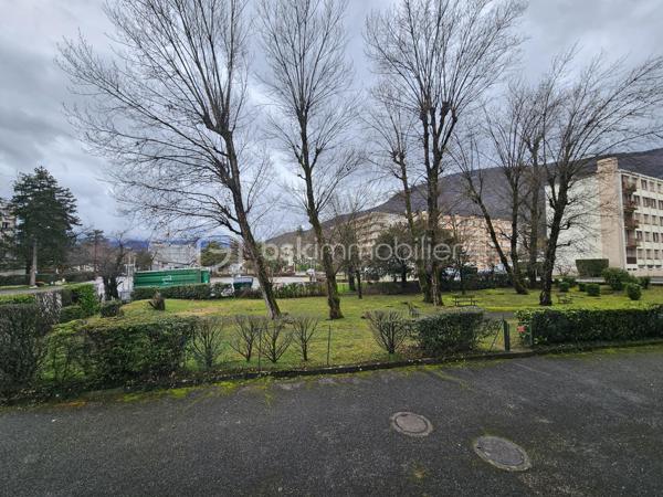 Appartement de 57 m²