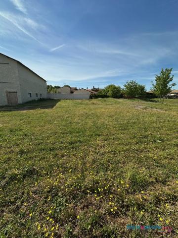 Terrain constructible