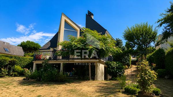Très belle maison d'architecte de 182m2 à Chartres