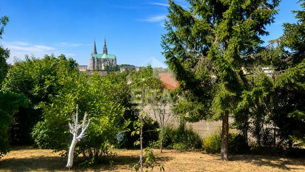 Très belle maison d'architecte de 182m2 à Chartres