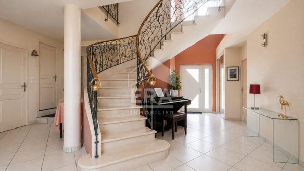 Très belle maison d'architecte de 182m2 à Chartres