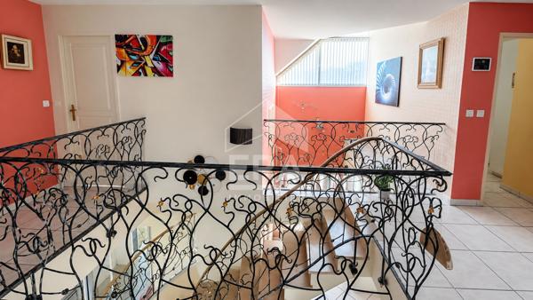 Très belle maison d'architecte de 182m2 à Chartres