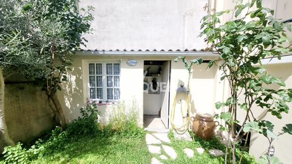 BOIS COLOMBES/ MAISON 4 P.115 M²  habitable