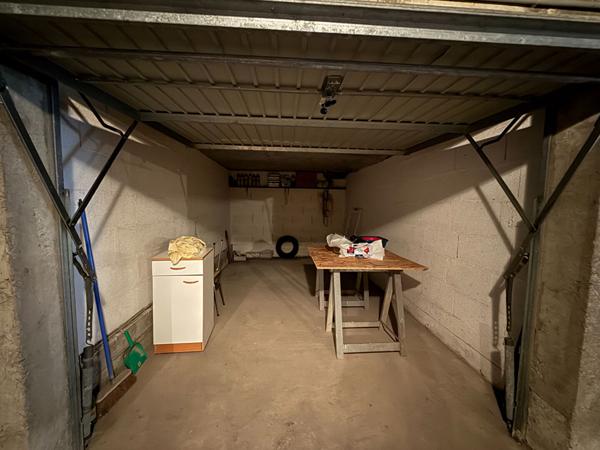 Parking / box Saint Gilles Croix De Vie