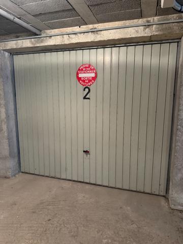 Parking / box Saint Gilles Croix De Vie