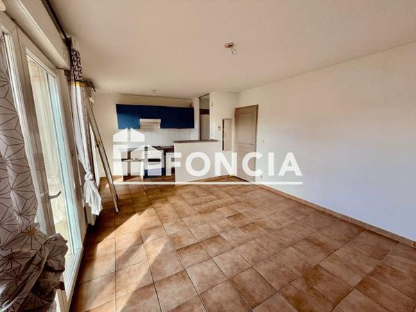 À vendre Appartement 3 pièces 54.73 m² - Narbonne 11100