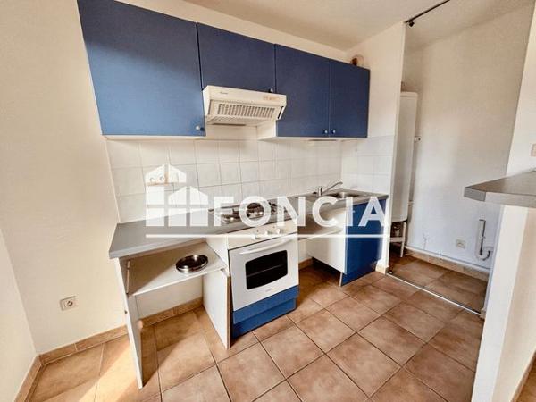 À vendre Appartement 3 pièces 54.73 m² - Narbonne 11100