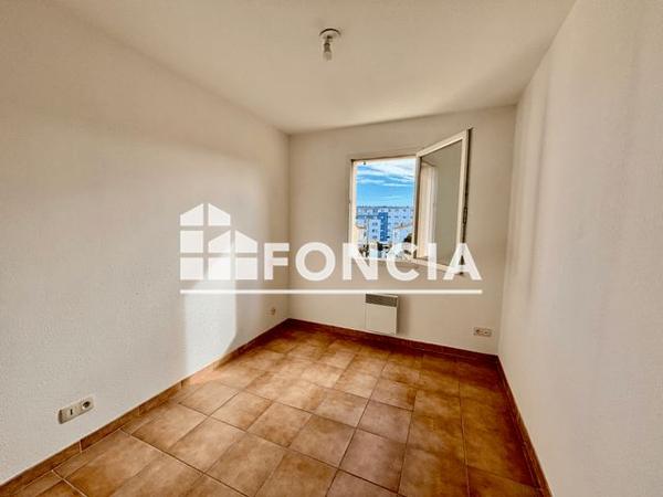 À vendre Appartement 3 pièces 54.73 m² - Narbonne 11100