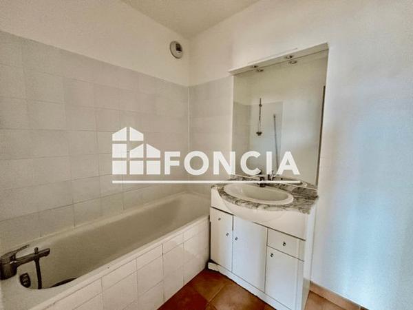 À vendre Appartement 3 pièces 54.73 m² - Narbonne 11100