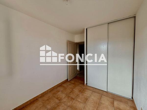 À vendre Appartement 3 pièces 54.73 m² - Narbonne 11100