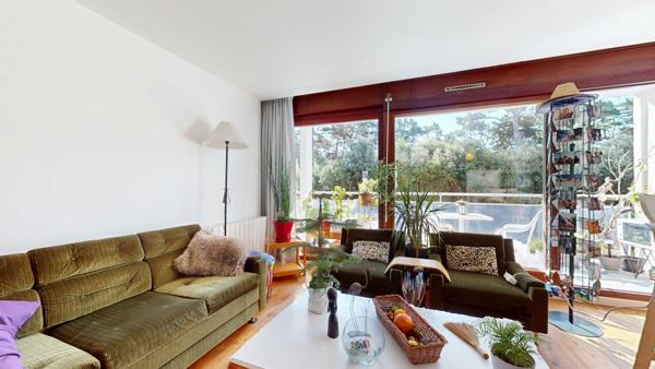 Appartement 3 pièces - 65 m²