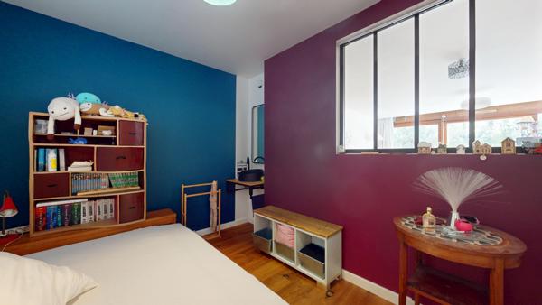 Appartement 3 pièces - 65 m²